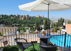 Apartamentos Montesclaros 3