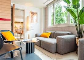 Hôtel Ibis Cognac Centre 2