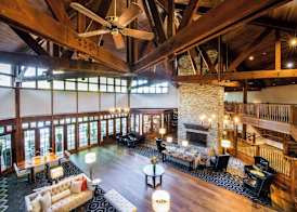 Cherry Valley Hotel 4