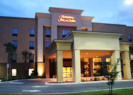 Hampton Inn & Suites Ocala - Belleview 2
