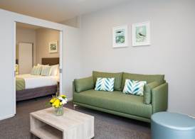 Quest Atrium Apartment Hotel 5