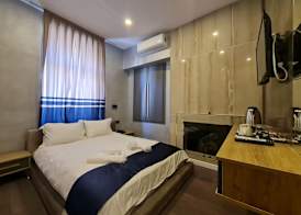 Sosyete Hotel Alaçatı 5
