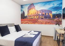 Susy's Guest House 4