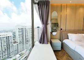 Midtown Apartments by Saigon - Phú Mỹ Hưng 5