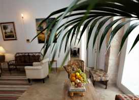 Lanterne Magiche Ortigia Suites 3