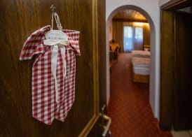 Hotel St. Pankraz 2