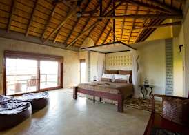 Makumu Private Game Lodge 2