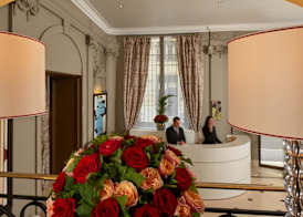Majestic Hotel Spa - Champs Elysées 2