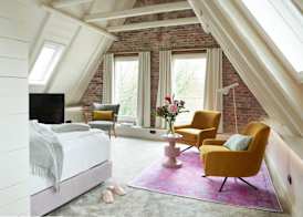 Five Rooms 4