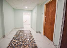 Quality Inn & Suites Sulphur Springs 4