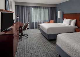 Courtyard by Marriott Covington / Mandeville 3