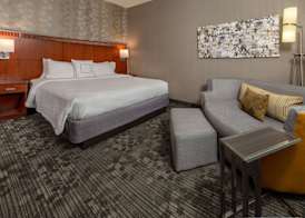 Sonesta Select Newark Christiana Mall 5
