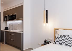 Eleven Boutique Suites 5