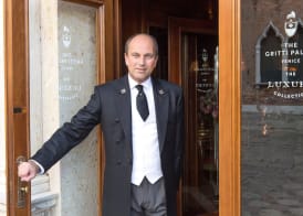 The Gritti Palace, a Luxury Collection Hotel, Venice 3