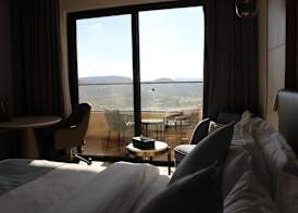 H Luxury Hotel 4