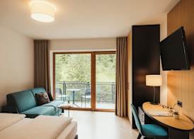 Hotel Boè Sport and Nature 5