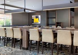 Residence Inn by Marriott Decatur Forsyth 4