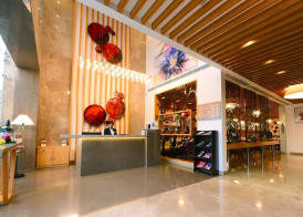 SureStay by Best Western Model Town Amritsar 5