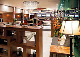 Marriott Tijuana Hotel 3