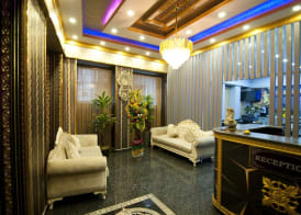 Golden Horn Park Hotel 3