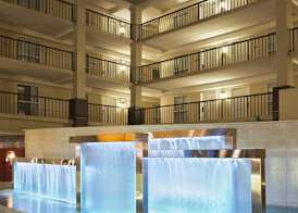 Embassy Suites by Hilton Cleveland Beachwood 5