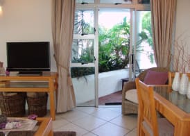 Diaz 15 House on the Bay 4