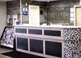 Best Western Peace Arch Inn 2