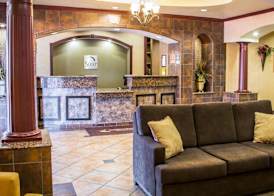 Sleep Inn & Suites at Six Flags 5