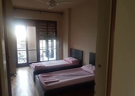 Florence Rooms Novella 4