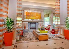 Hilton Garden Inn St. Louis/Chesterfield 3