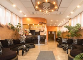 INTER BUSINESS Bucharest 2