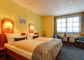 Hotel Elbinsel free parking 4