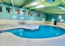 Holiday Inn Express FALL RIVER NORTH by IHG 5