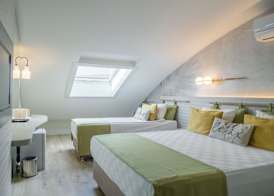 Side Square Hotel Adults Only 4