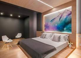 Air Suite Verona - Adults Only 3