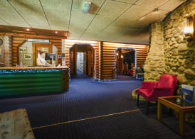 Chevin Country Park Hotel & Spa 2