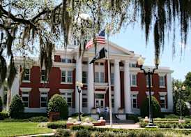 Hampton Inn Dade City - Zephyrhills 2