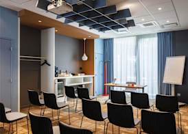 ibis Lyon Carre De Soie 5