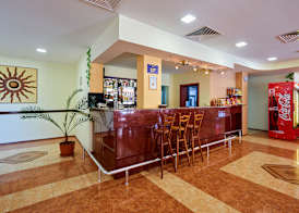 Hotel Smolyan 3