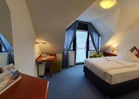AKZENT Hotel Merfelder Hof 3