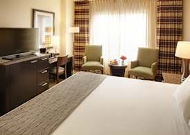 Isle Casino Hotel Bettendorf - A Caesars Rewards Destination 3