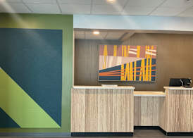 Clemmons inn & suites 2