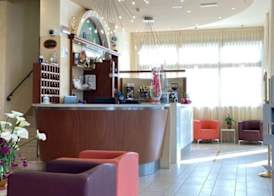 Hotel Abel & Residence 3