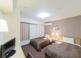 Sunny Stone Hotel 5