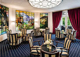 Mercure Lourdes Impérial 4