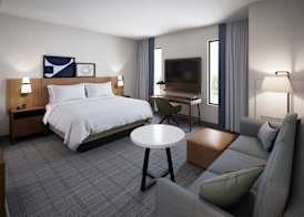 Staybridge Suites WINTER HAVEN - AUBURNDALE by IHG 3