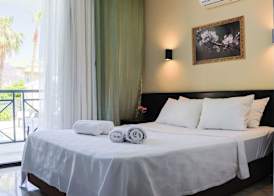 Belsea Hotel 4