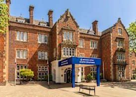 North Stafford Hotel 5