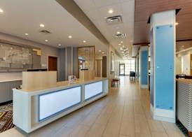 Holiday Inn Express WILMINGTON - PORTERS NECK by IHG 2