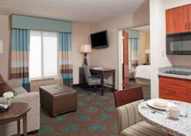 Hampton Inn & Suites Kokomo 5